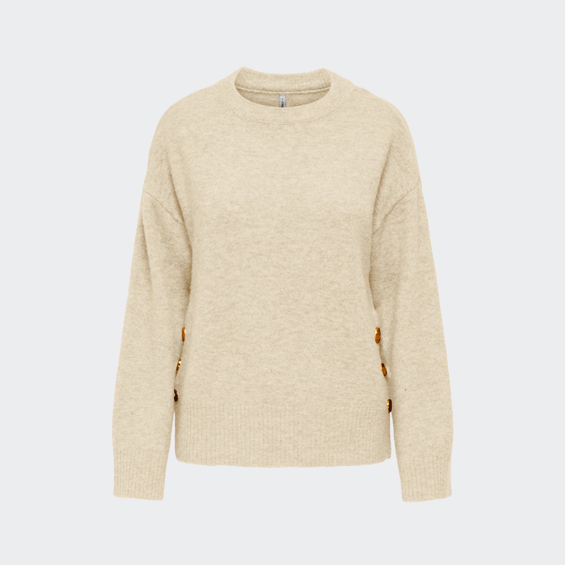 Pull en maille Only