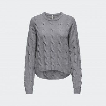 Su�ter de punto Only