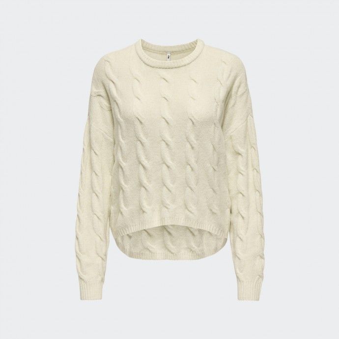 Su�ter de punto Only