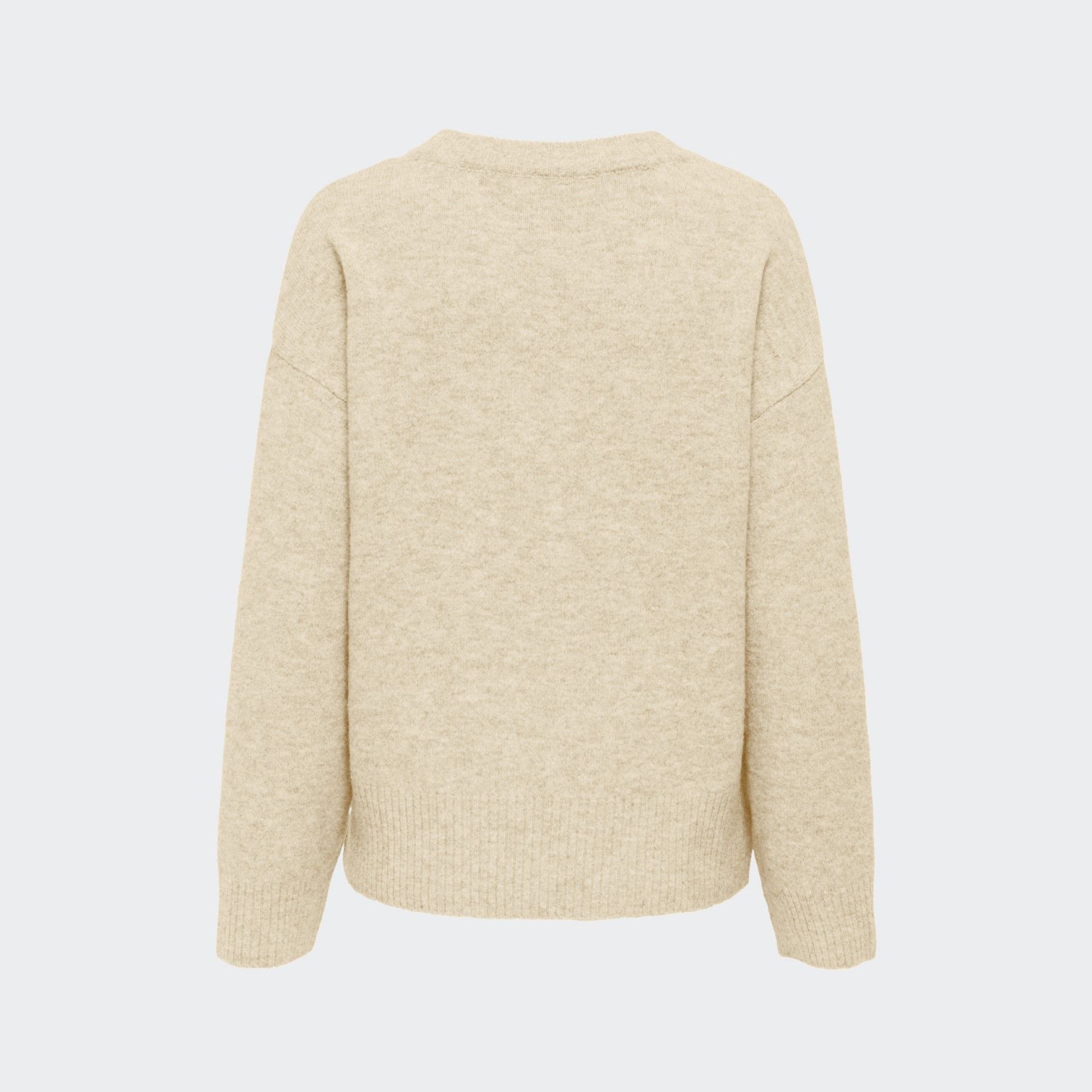 Pull en maille Only