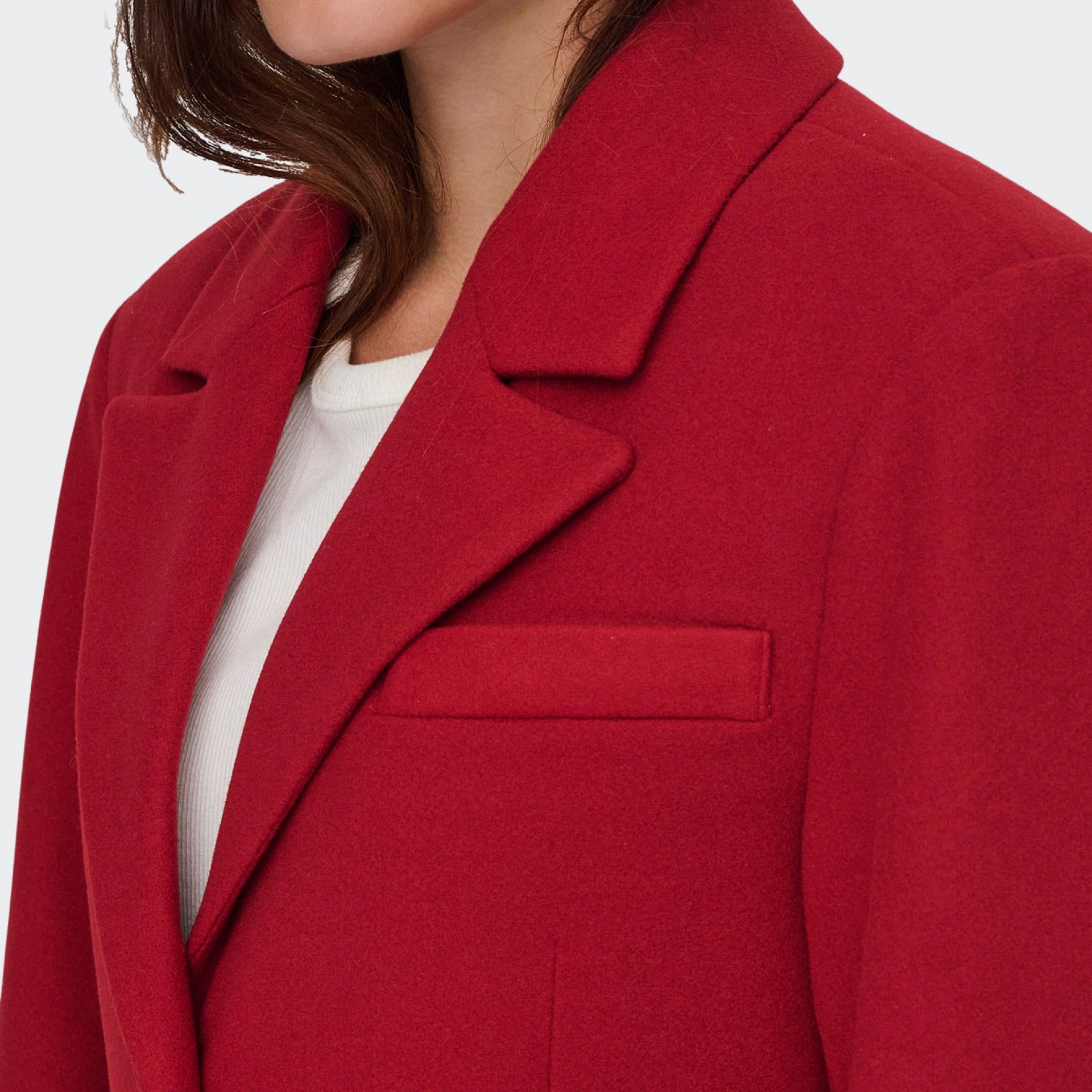 Only coat