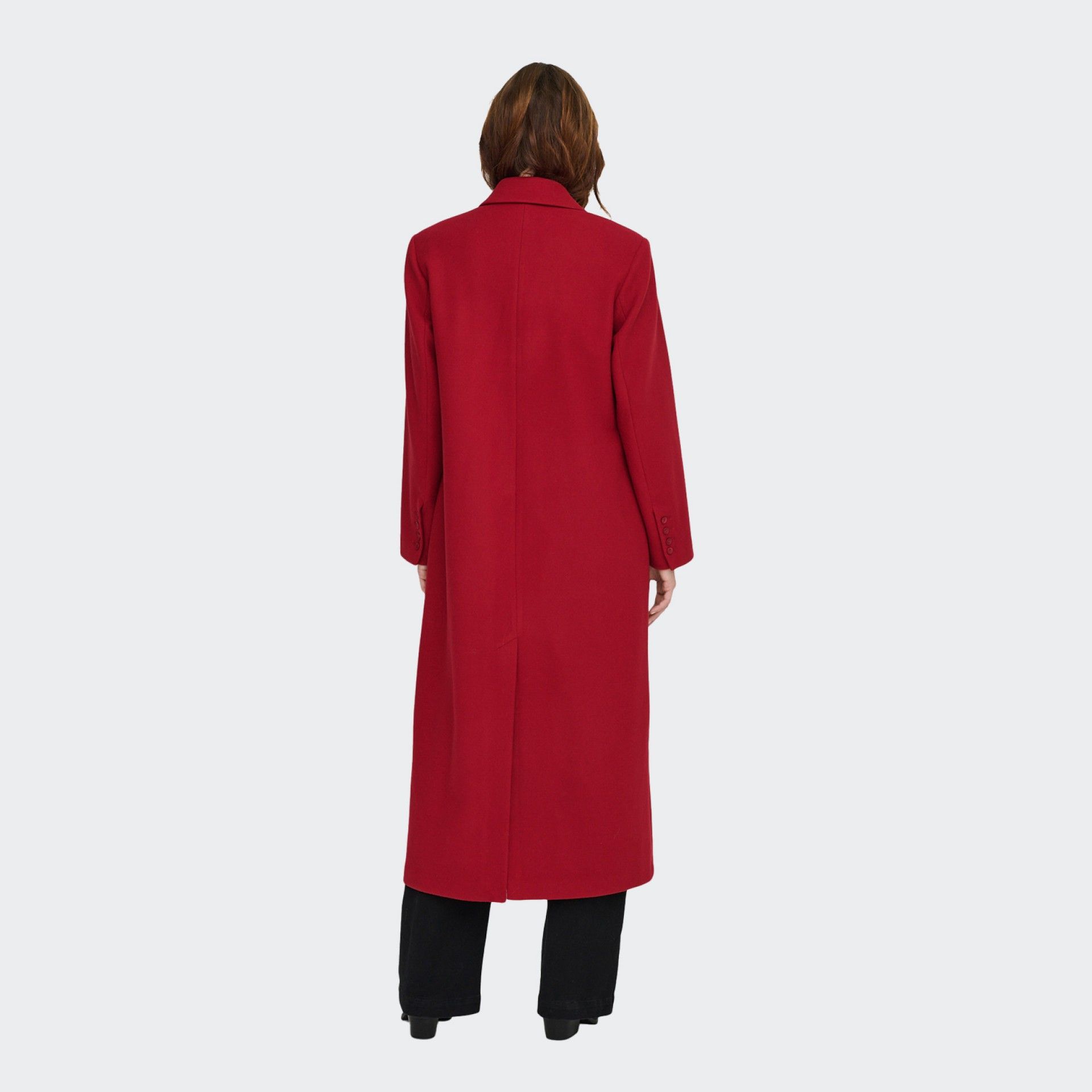 Only coat