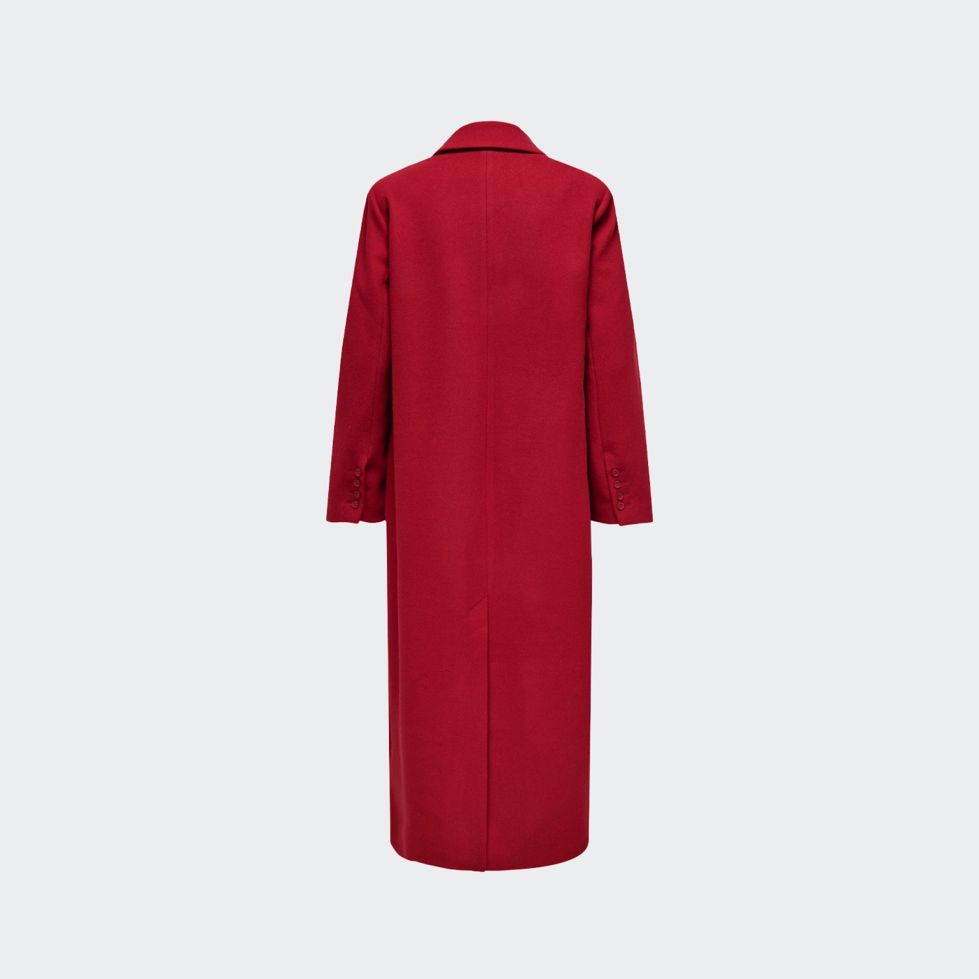 Only coat