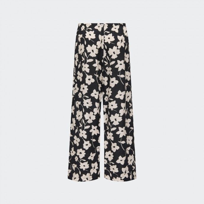 Pantalon coupe large JDYSILAS