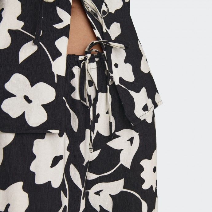 Pantalon coupe large JDYSILAS