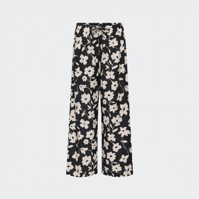 Pantalon coupe large JDYSILAS