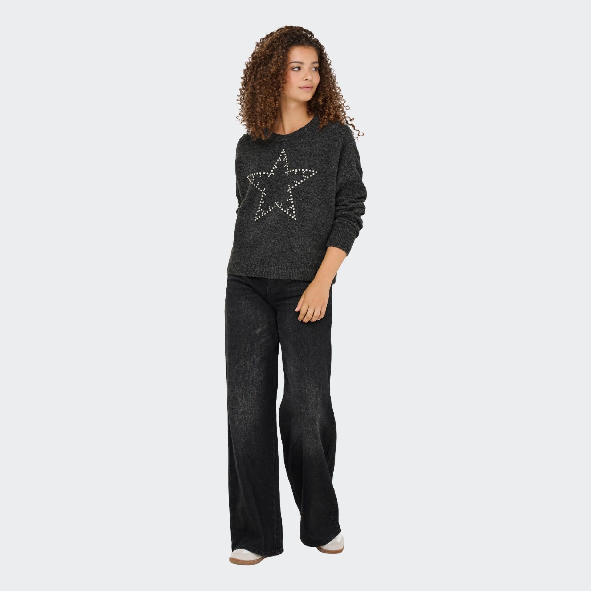 Only ONLRENATA Knitted Sweater
