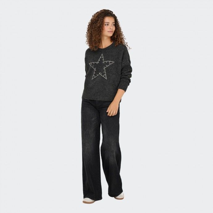 Only ONLRENATA Knitted Sweater