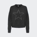 Only ONLRENATA Knitted Sweater