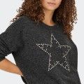 Only ONLRENATA Knitted Sweater