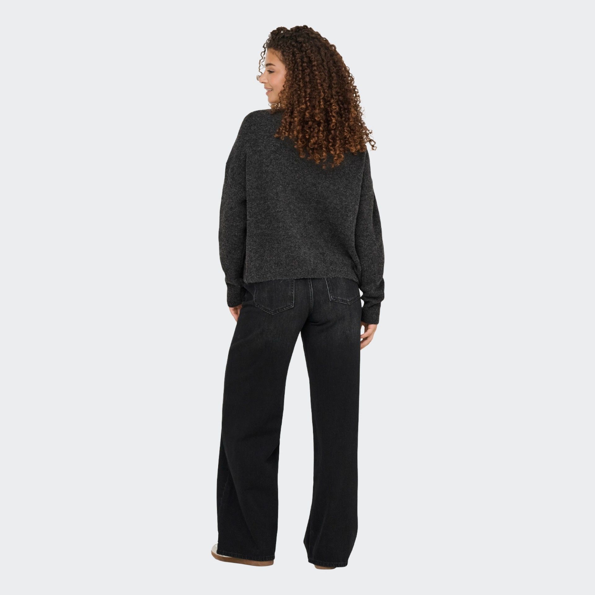 Only ONLRENATA Knitted Sweater