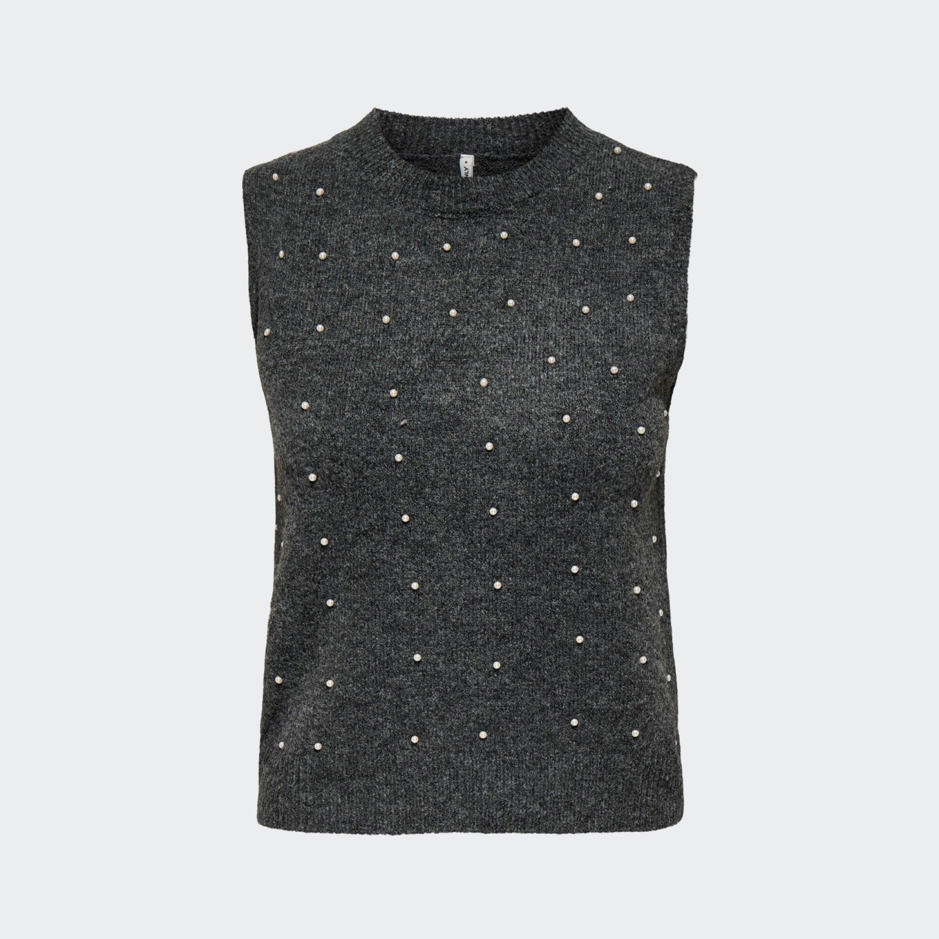 Only Knitted Waistcoat