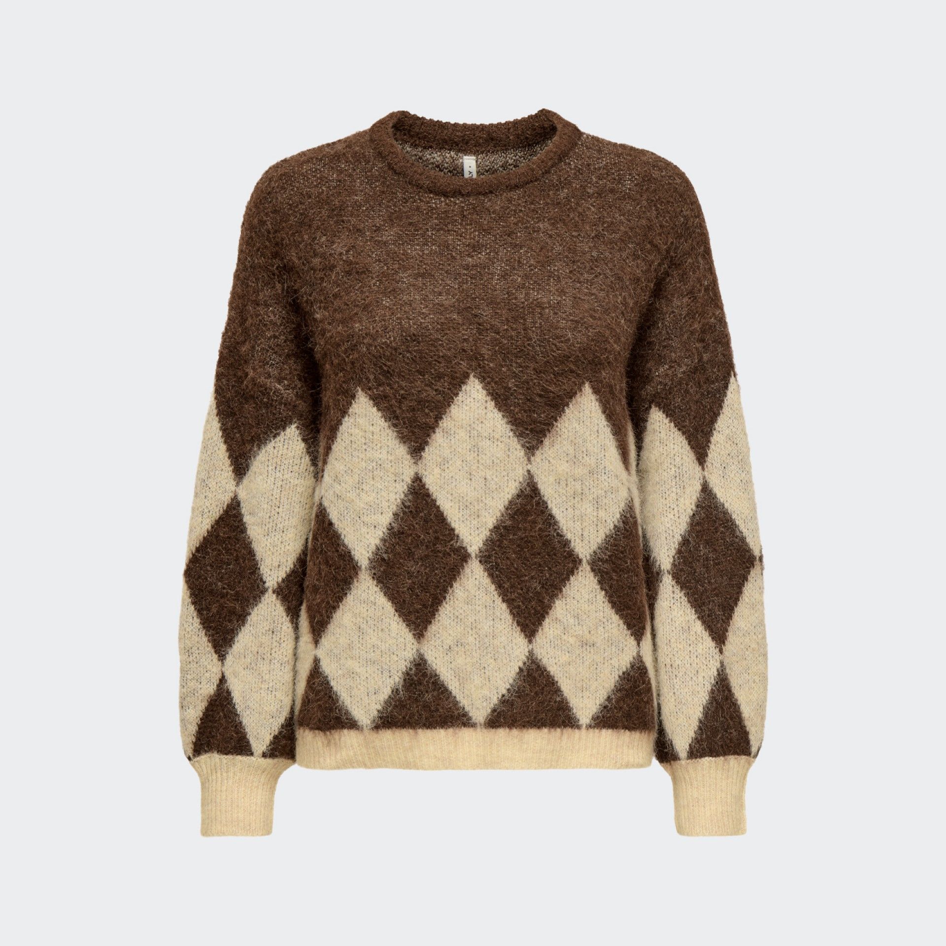 Gilet en maille Only