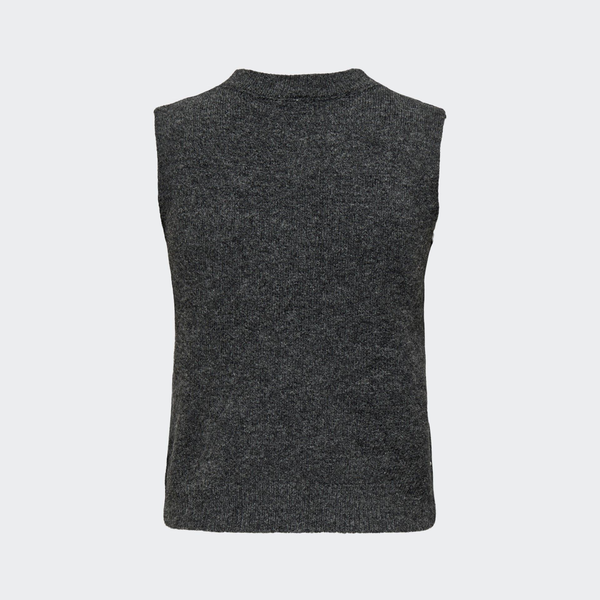 Only Knitted Waistcoat