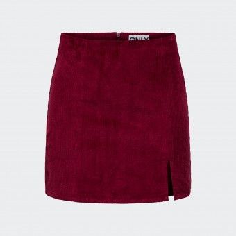 Only ONLLENI Short Skirt