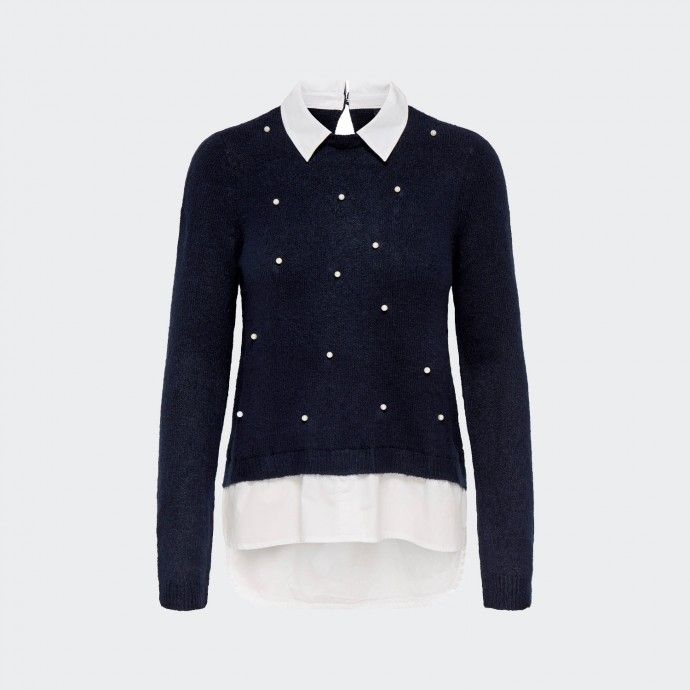Camisola de Malha ONLDOLLY ONLY