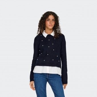 Camisola de Malha ONLDOLLY ONLY