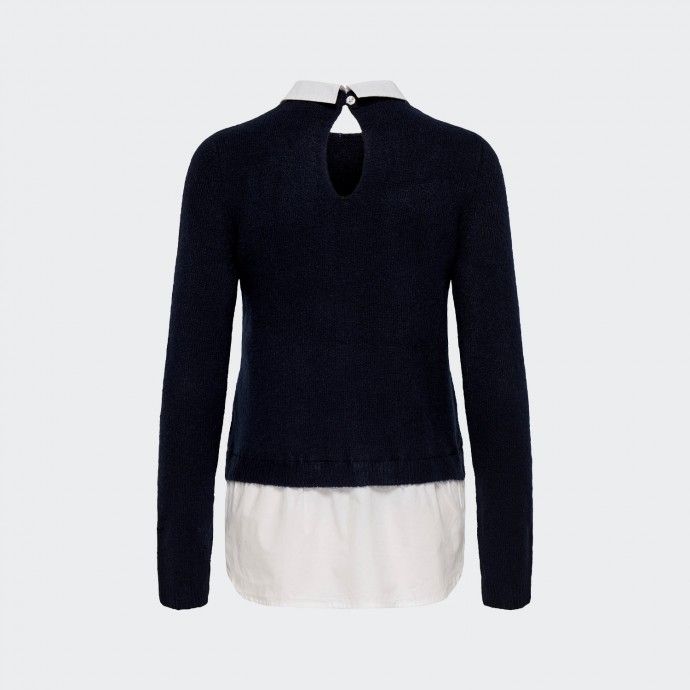 Camisola de Malha ONLDOLLY ONLY