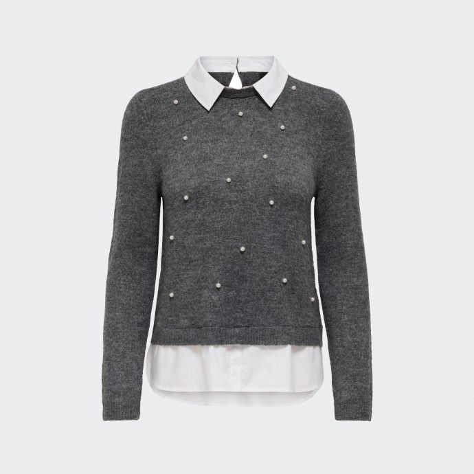 Camisola de Malha Only