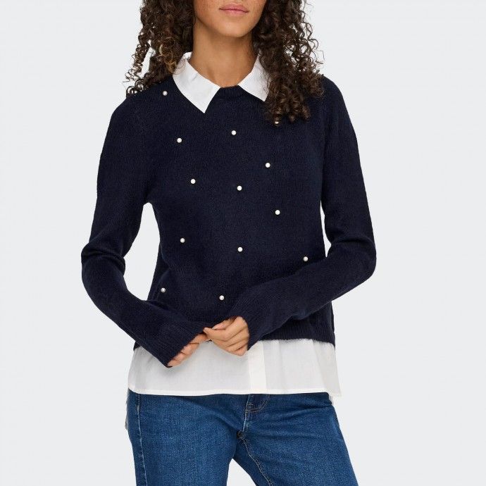 Camisola de Malha ONLDOLLY ONLY