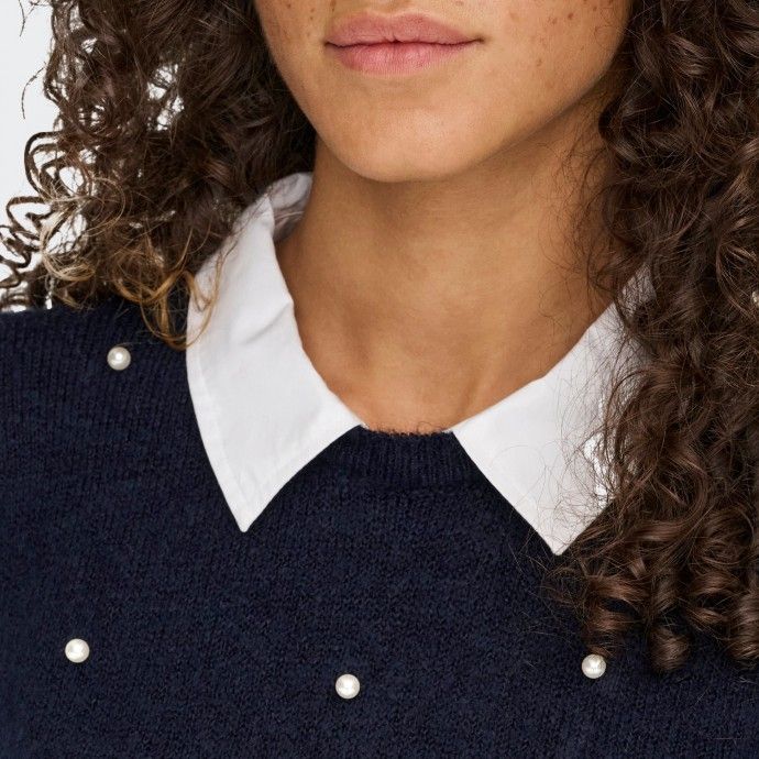 Camisola de Malha ONLDOLLY ONLY