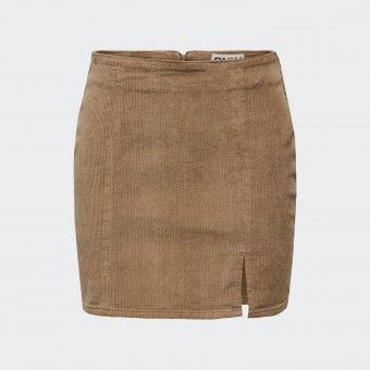 Only ONLLENI Short Skirt
