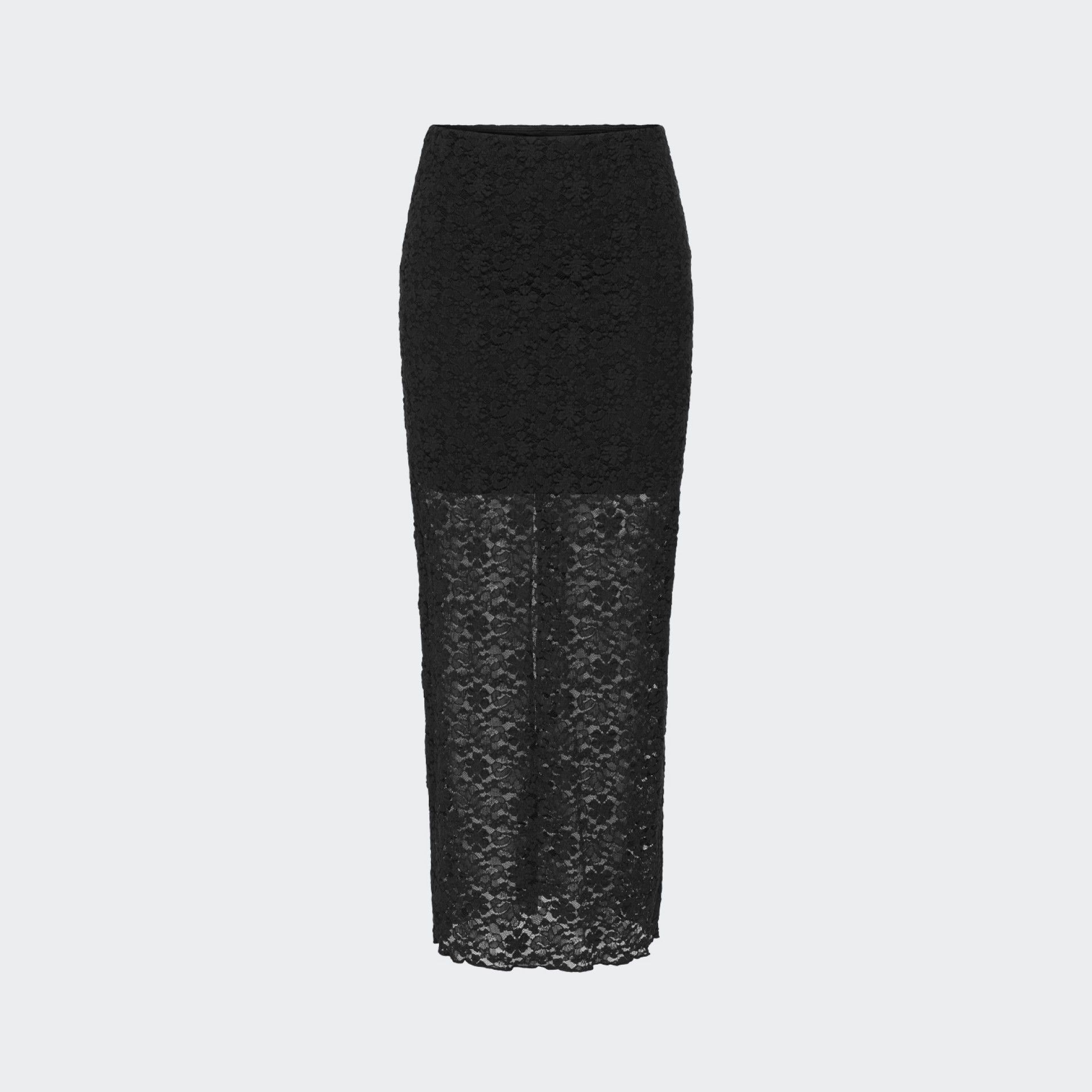 Long Skirt with Lining Only ONLLORENZA