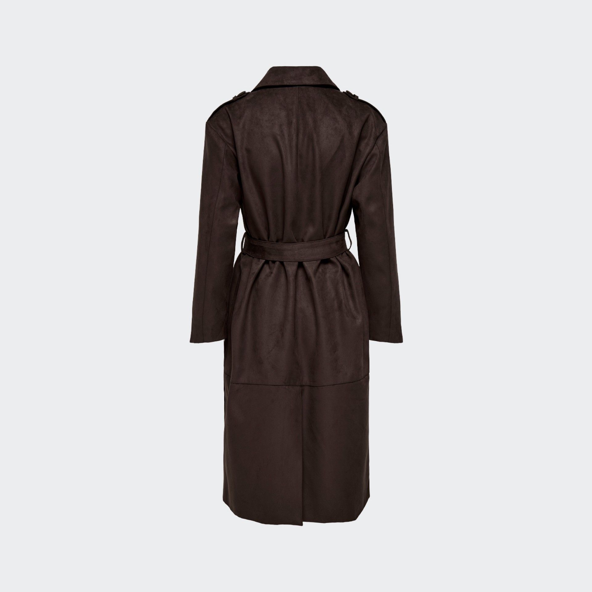 Only coat