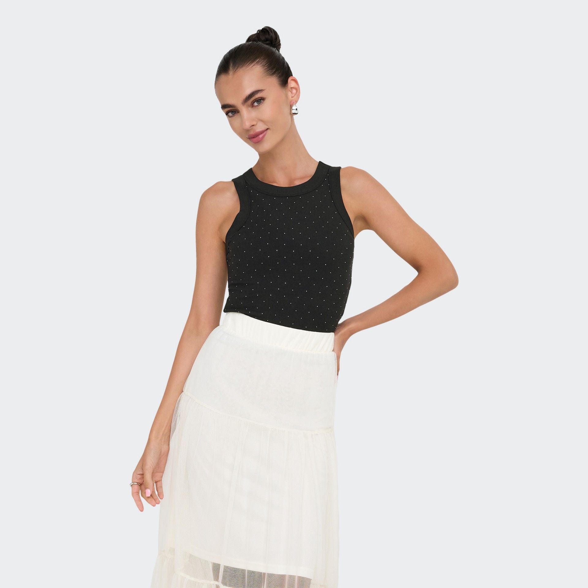 ONLARNHEM Only Tank Top