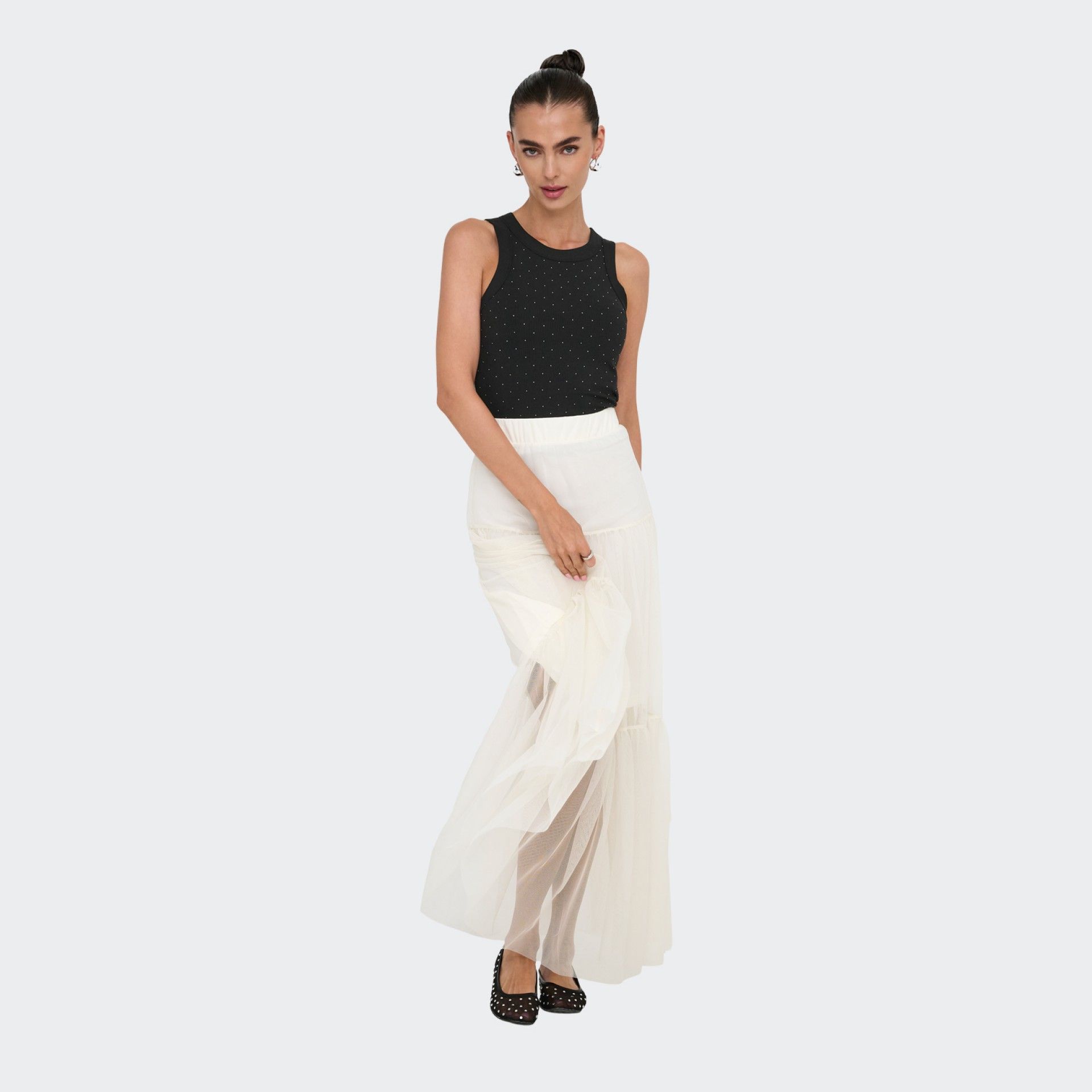 ONLARNHEM Only Tank Top