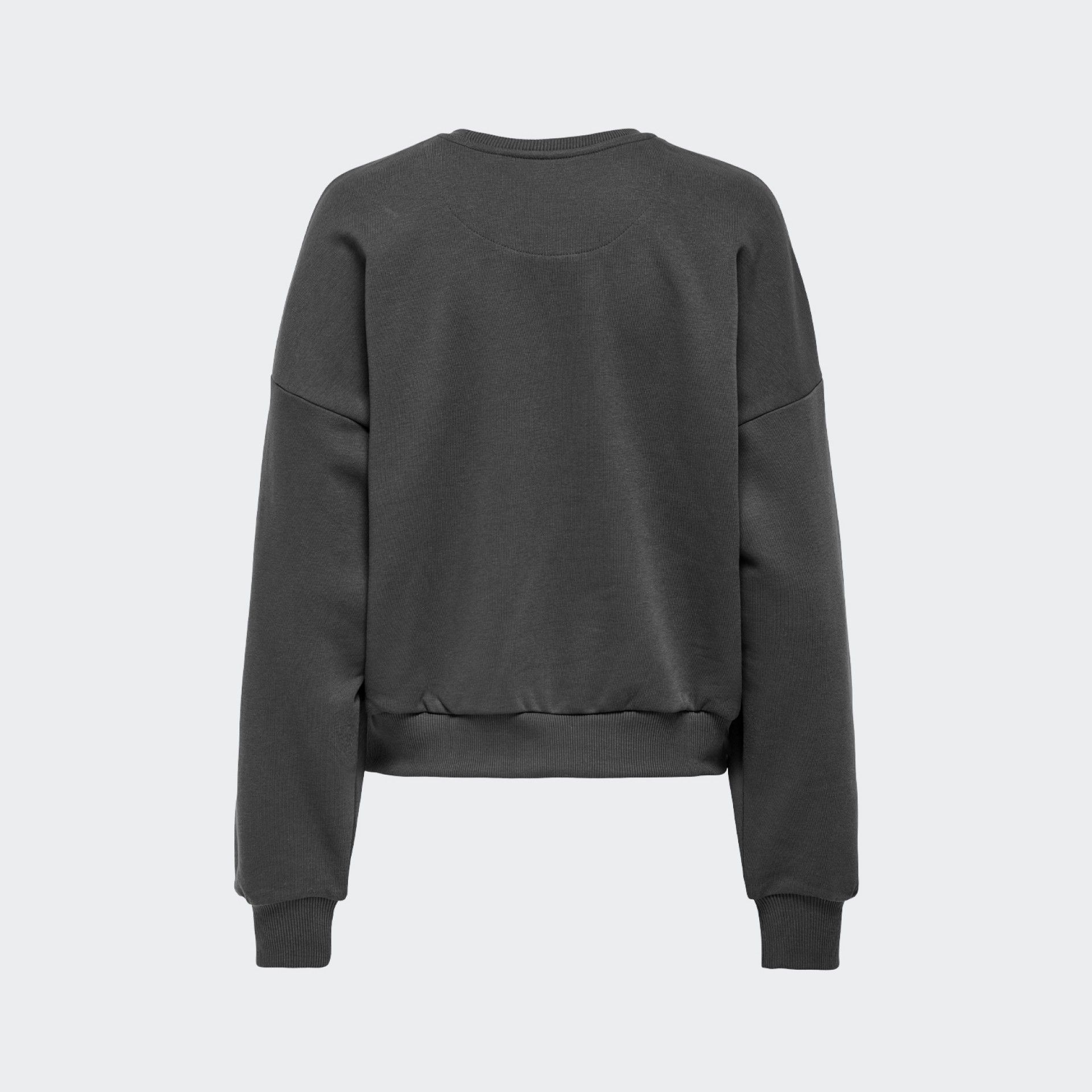Regular fit sweatshirt with Only ONLTAMMIE print