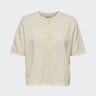 Cardigan en maille Only TILDA