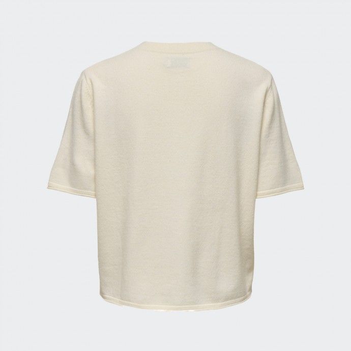 Cardigan en maille Only TILDA