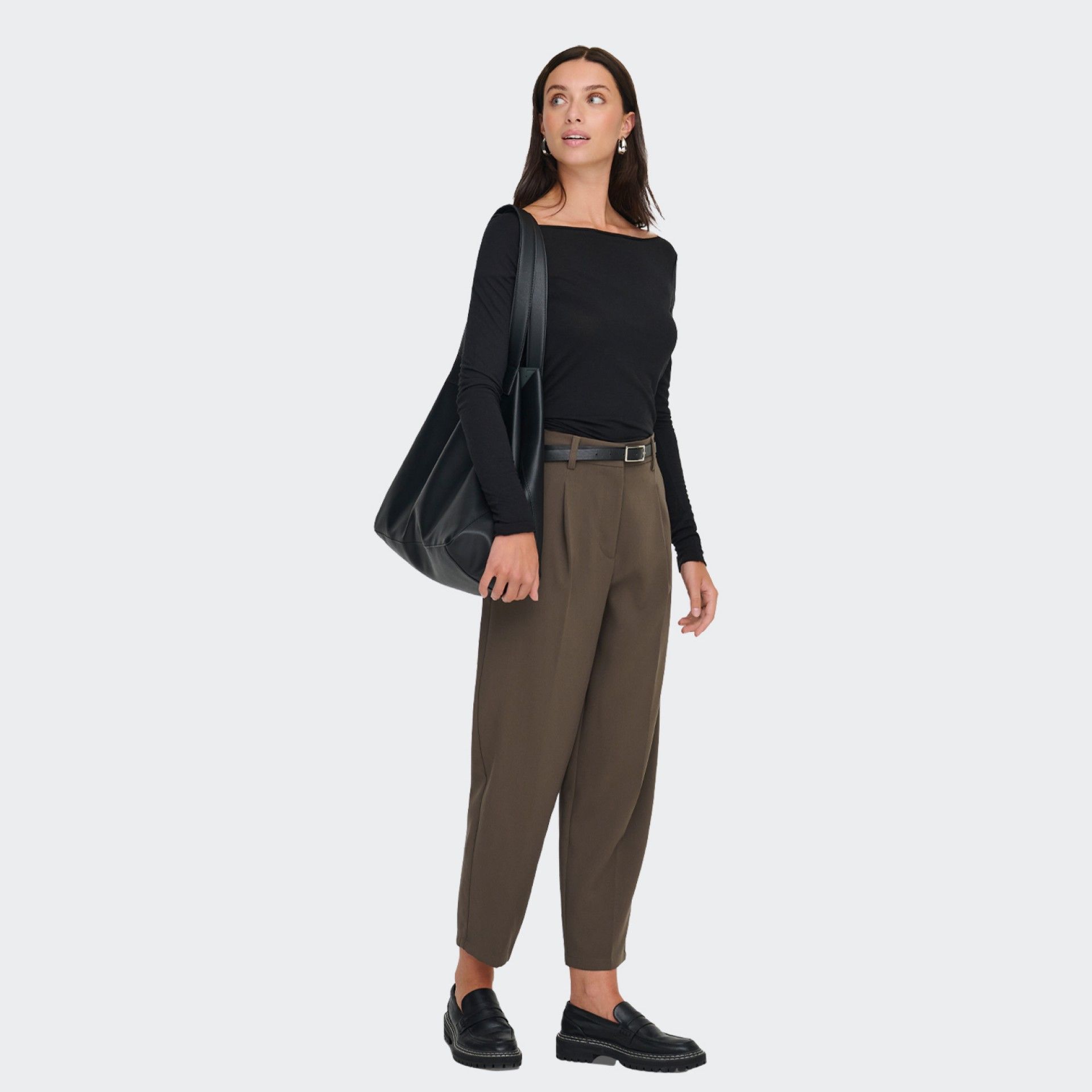 JDY Trousers