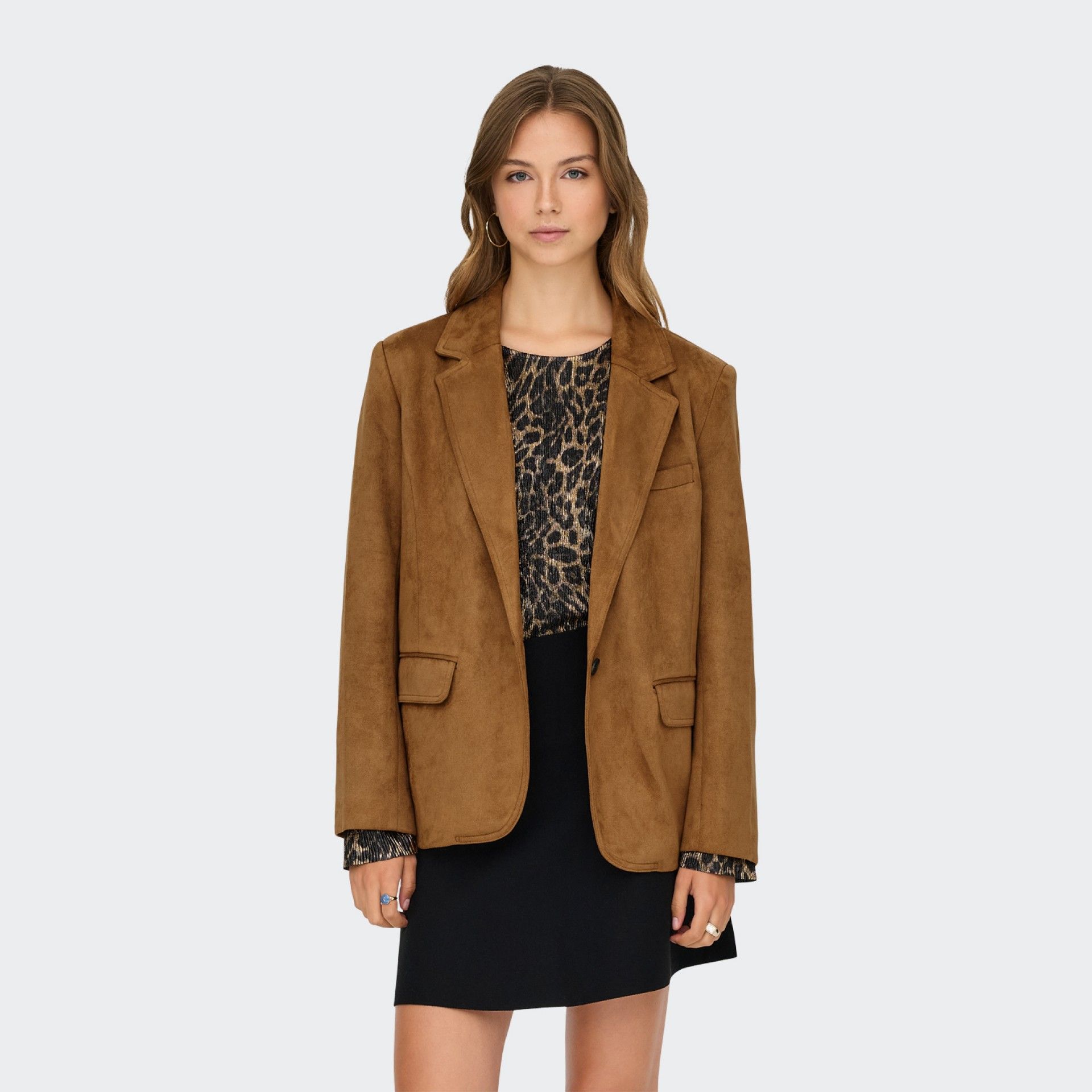 Blazer Only