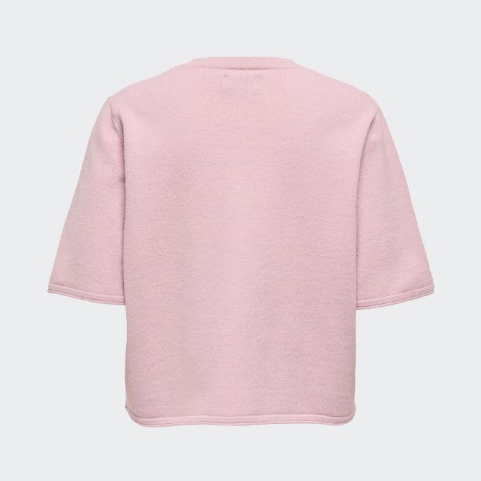 Cardigan en maille Only TILDA