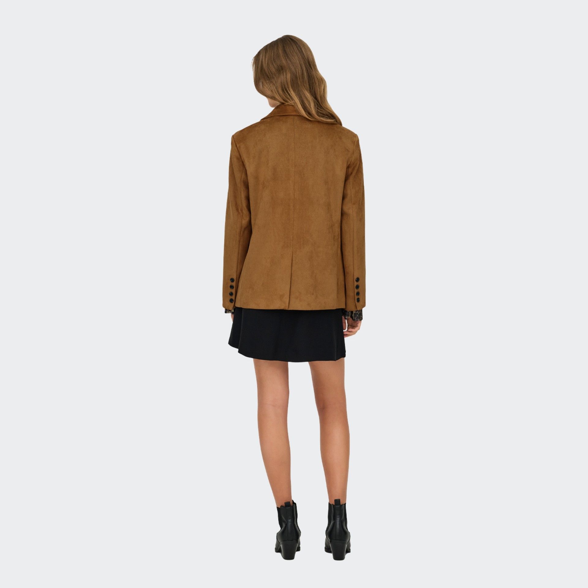 Blazer Only