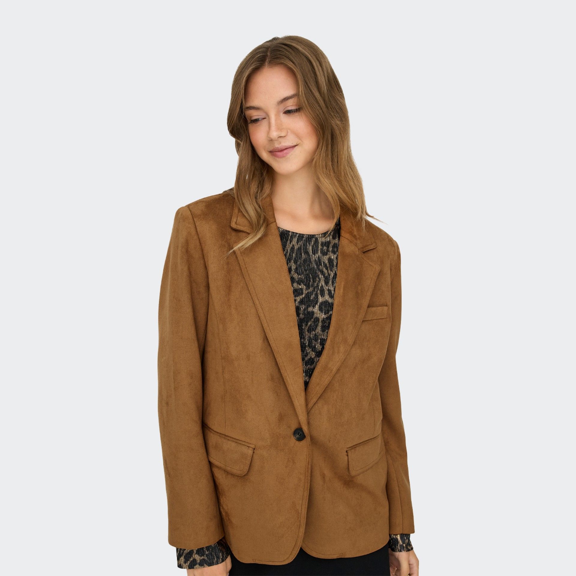 Blazer Only