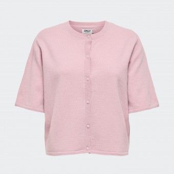 Cardigan en maille Only TILDA