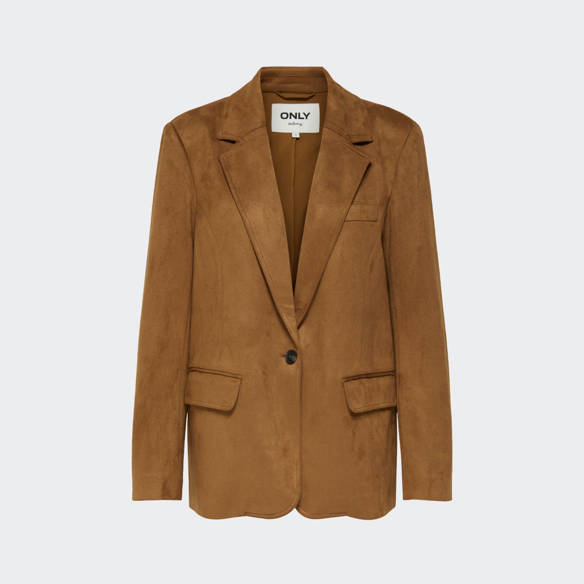 Blazer Only