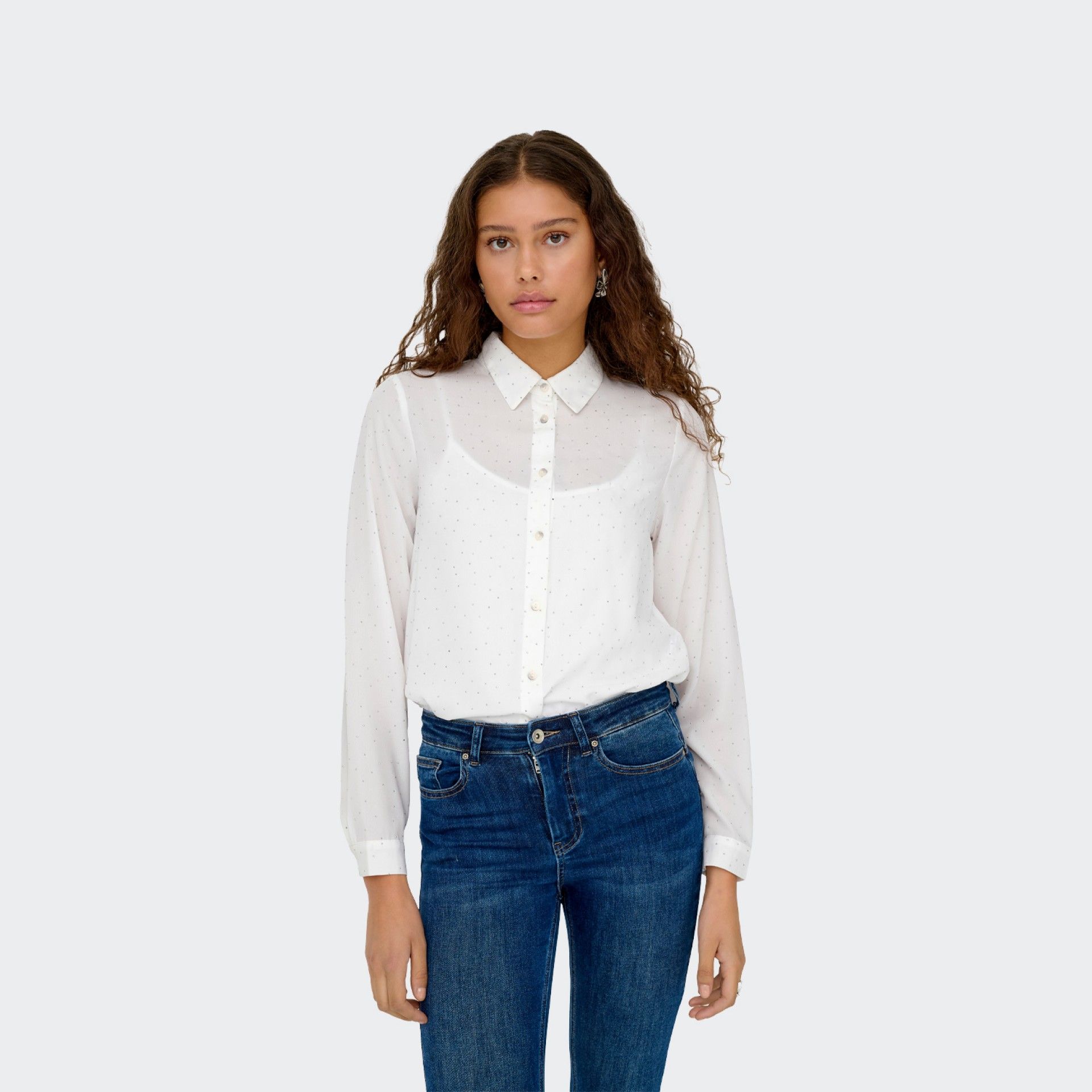 Camisa ONLZEKE Only