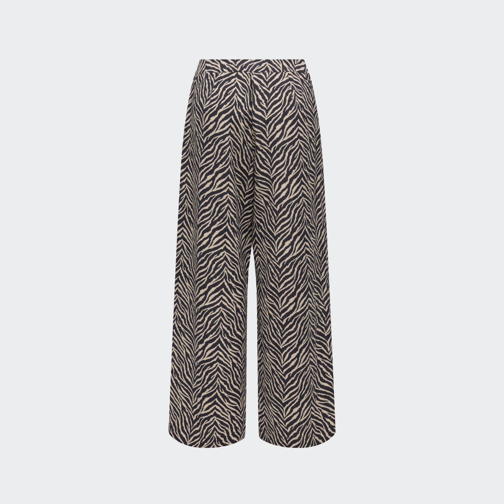 Animal print pants Only Onlnova