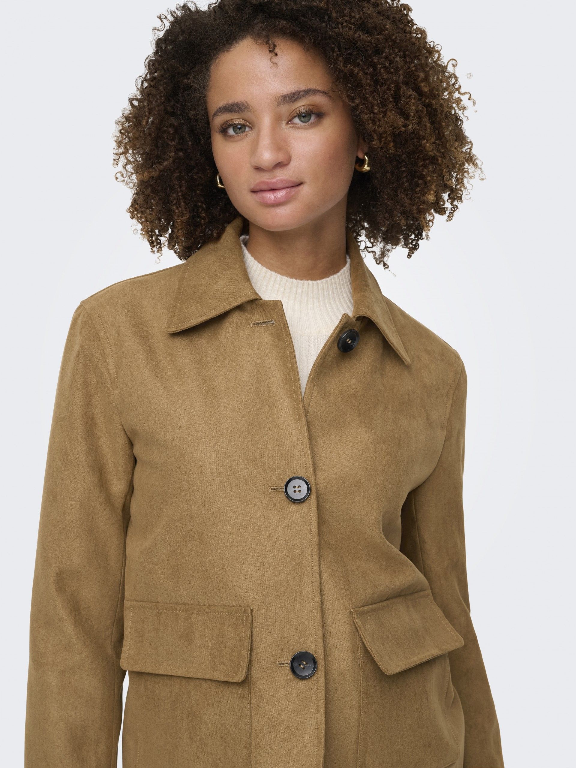 JDY JDYNANNA coat