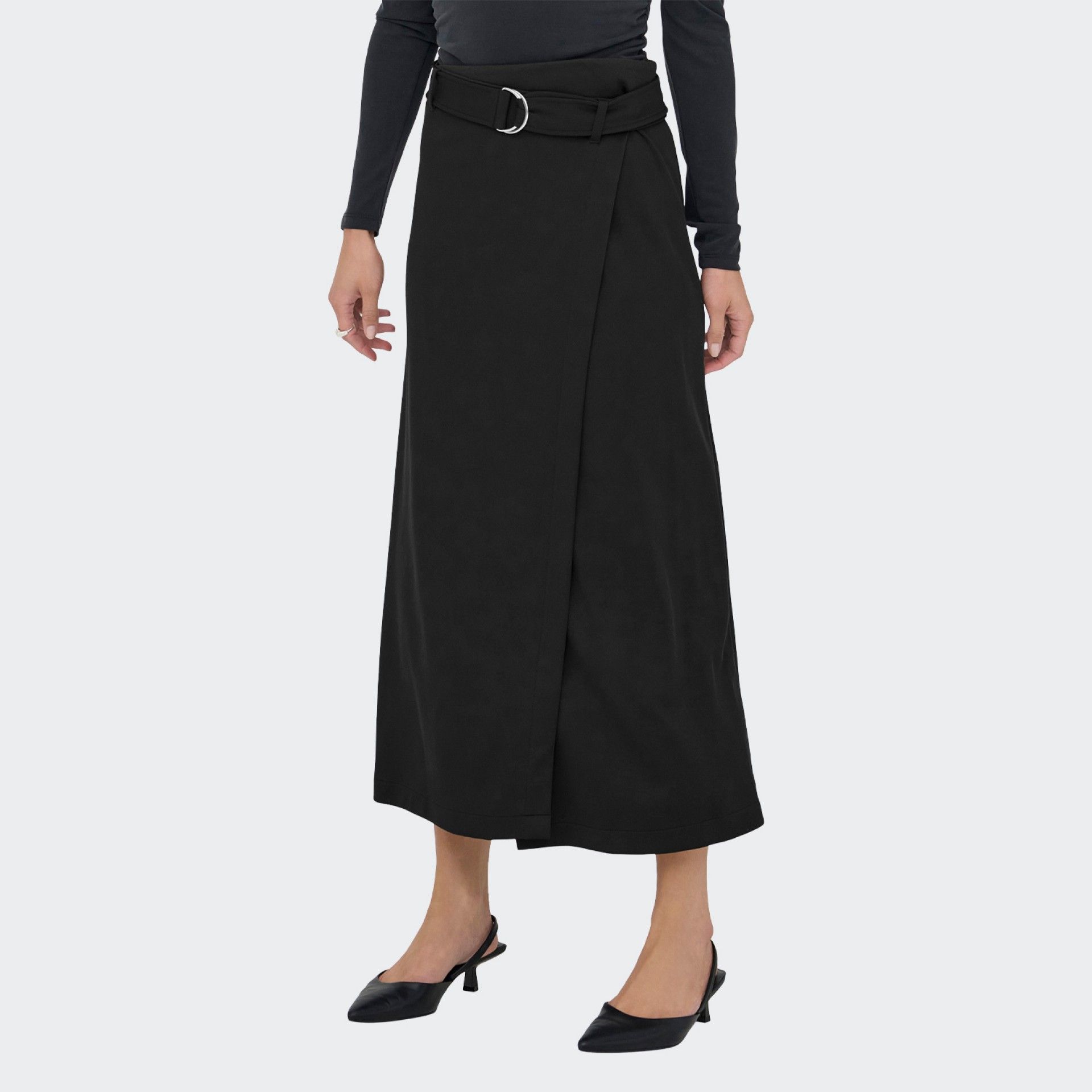 JDY skirt