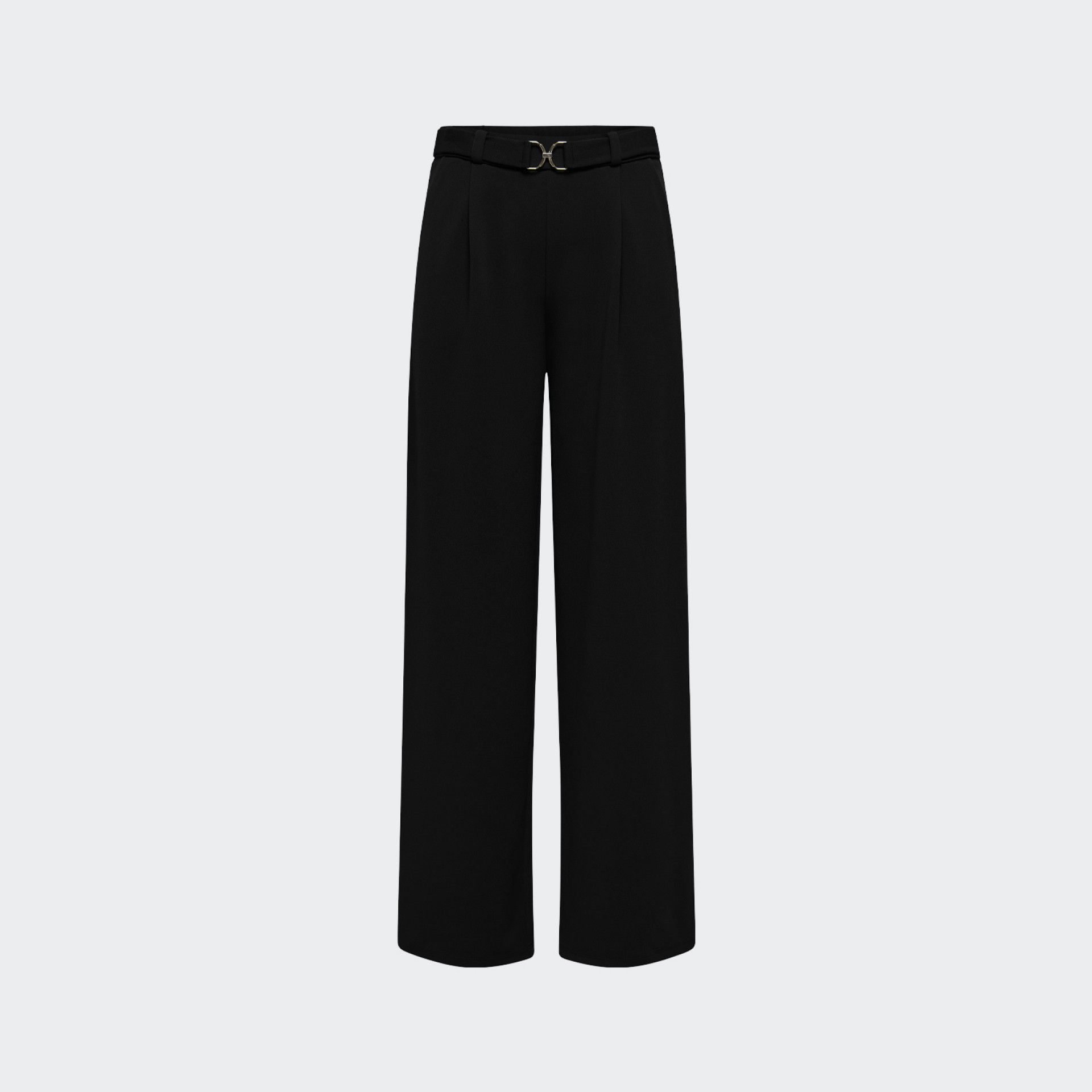 JDY Belted Trousers JDYGEGGO