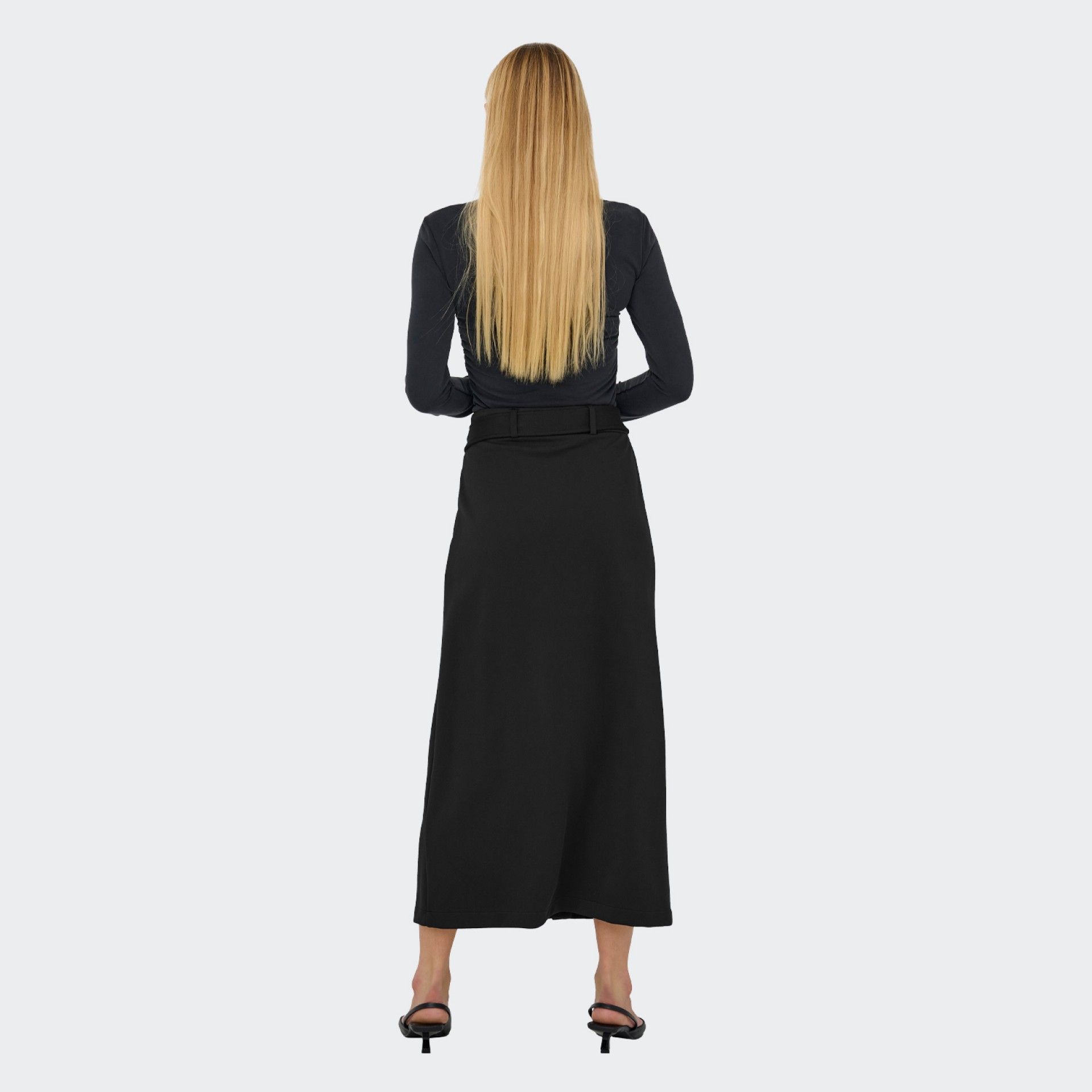 JDY skirt