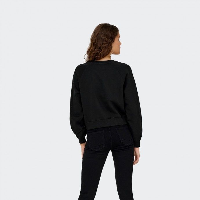Sweatshirt ONLLABINET Only