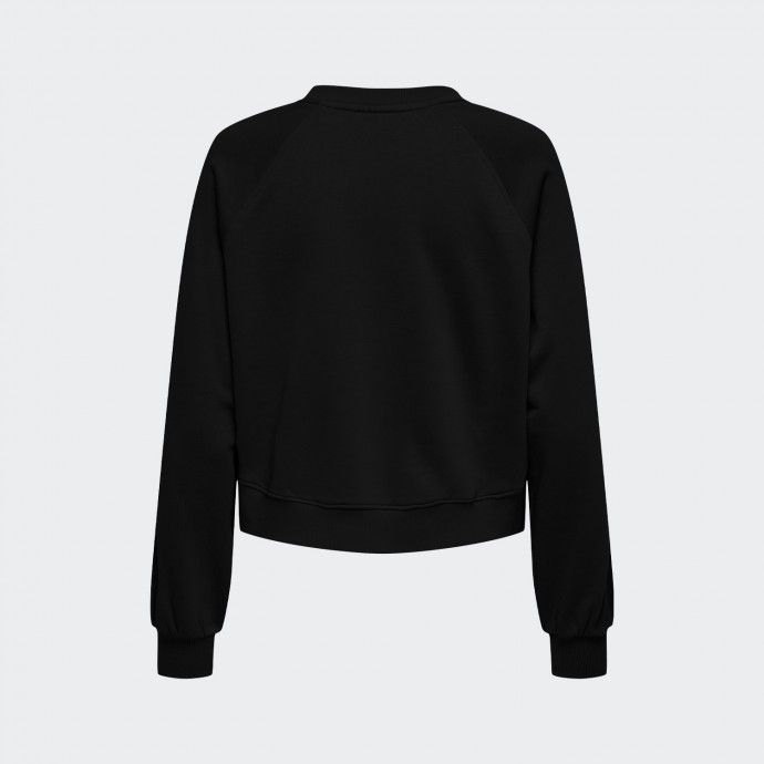 Sweatshirt ONLLABINET Only