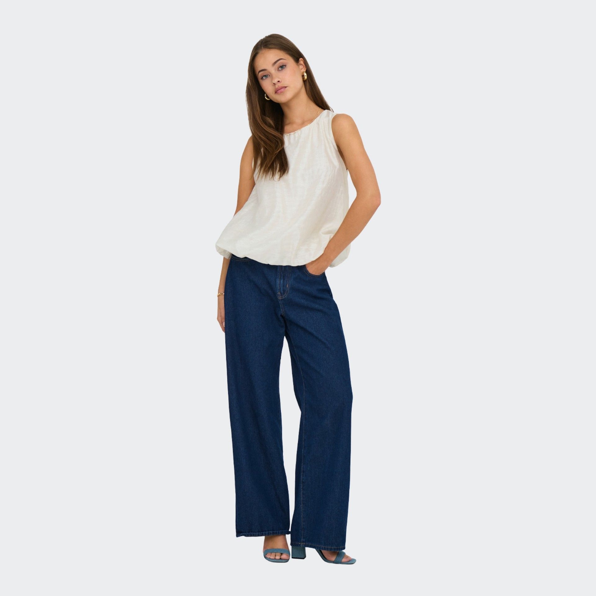JDYLUCCA Top