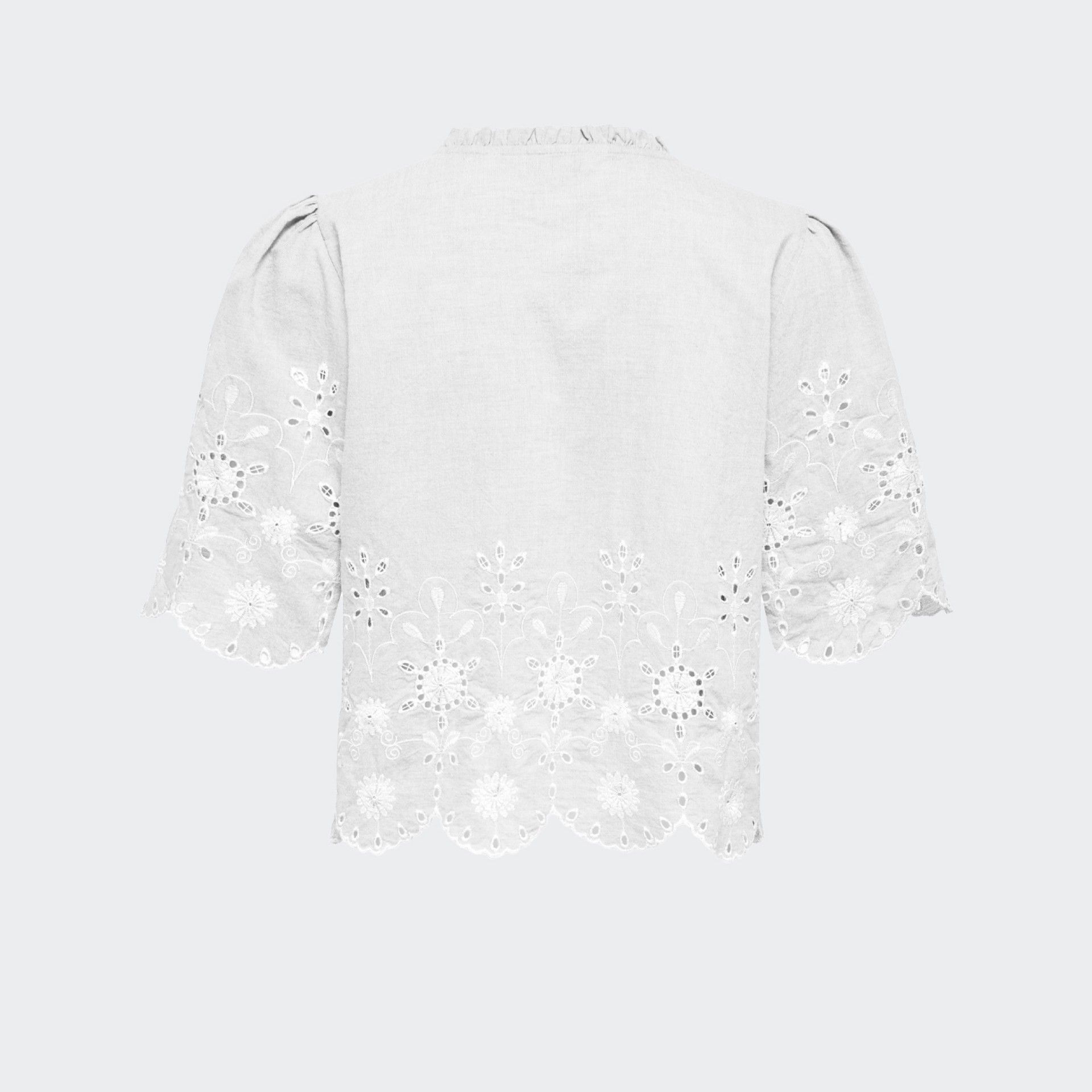Top ONLMIFFY Only Blanco